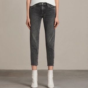 Muse All Saints Jeans size 27